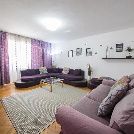 Unirii Cozy Apartment By Olala Homes Bucharest Exterior photo