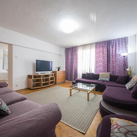 Unirii Cozy Apartment By Olala Homes Bucharest Exterior photo